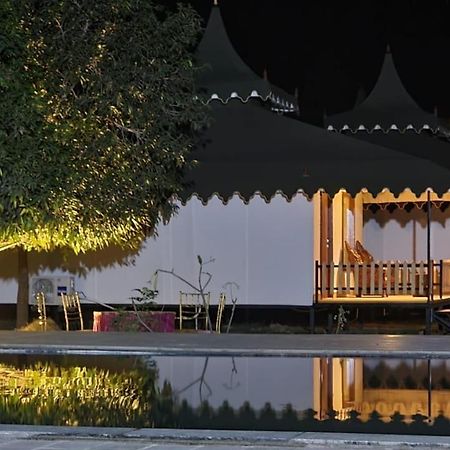 The Glorious Hills Resort Pushkar Esterno foto