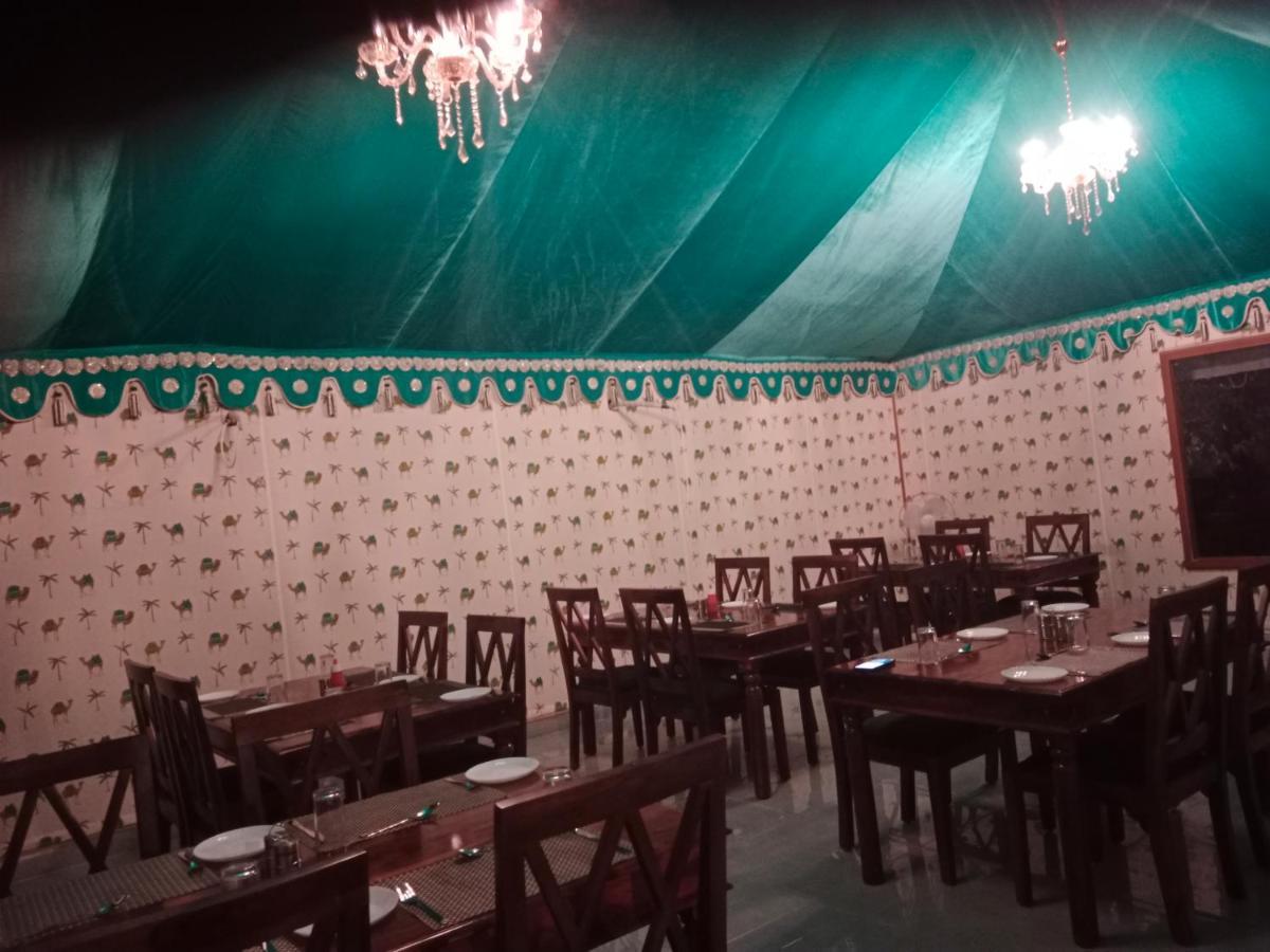 The Glorious Hills Resort Pushkar Esterno foto